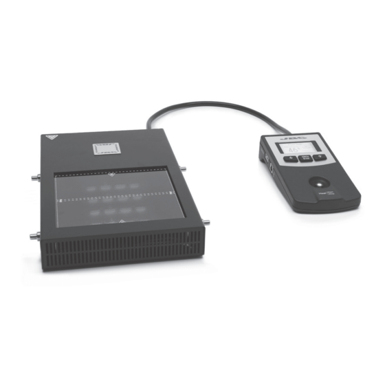 jbc PHS-B Series Manual