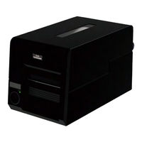Tally Dascom DL-820 User Manual