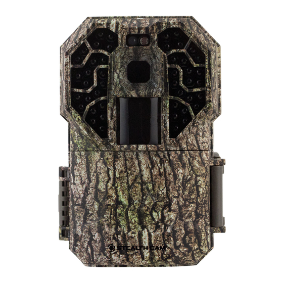 Stealth Cam G45NGX Firmware Update