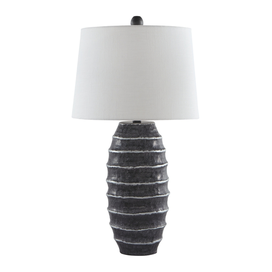 Ashley Signature Design L207374 Manual