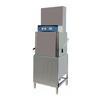 Moyer Diebel MD2000-VHR Installation, Operation & Parts Manual