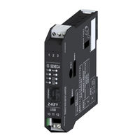 Seneca Z-KEY Installation Manual