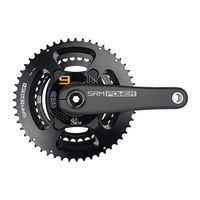 SRM Cadence Magnet User Manual
