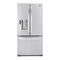Refrigerator LG LFX28978 series Owner's Manual