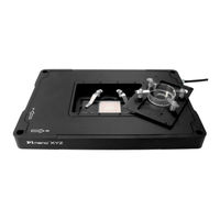 Pi P-545 User Manual