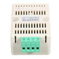 heat-timer MODBUS RTU RS485 Installation And Operation Manual