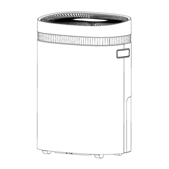 nabaidun PD30-WAE-F Manuals