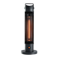 Heatmax 15659 Instruction Manual