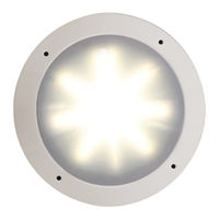 Code 3 PCL-LED-VV Installation & Operation Instructions