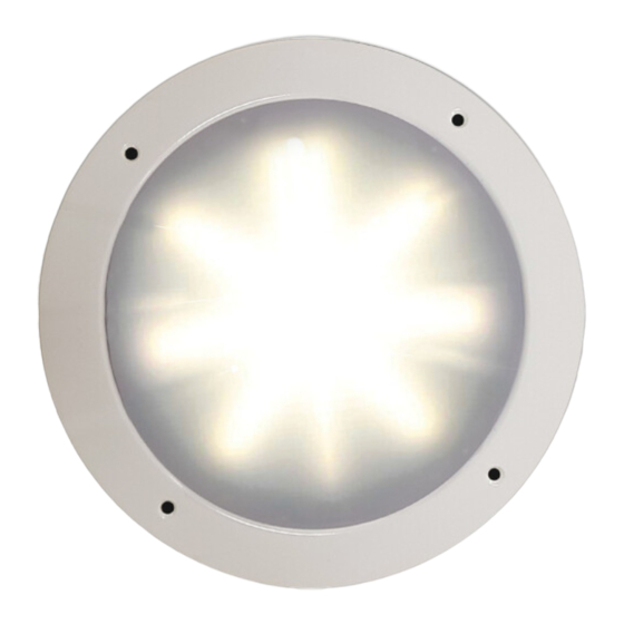 Code 3 PCL-LED-VV Installation & Operation Instructions