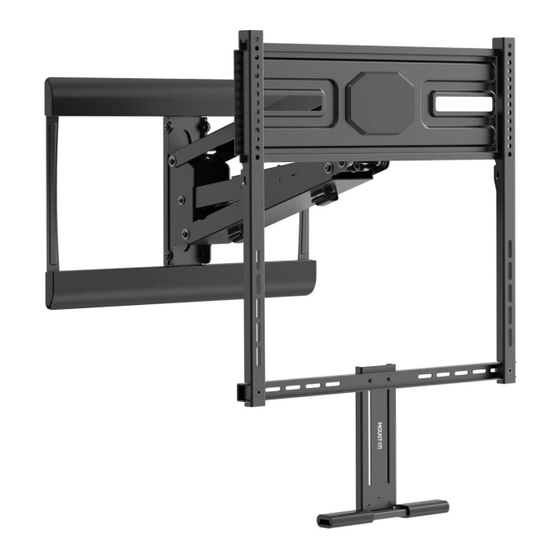 Mount-It! MI-395 Installation Manual