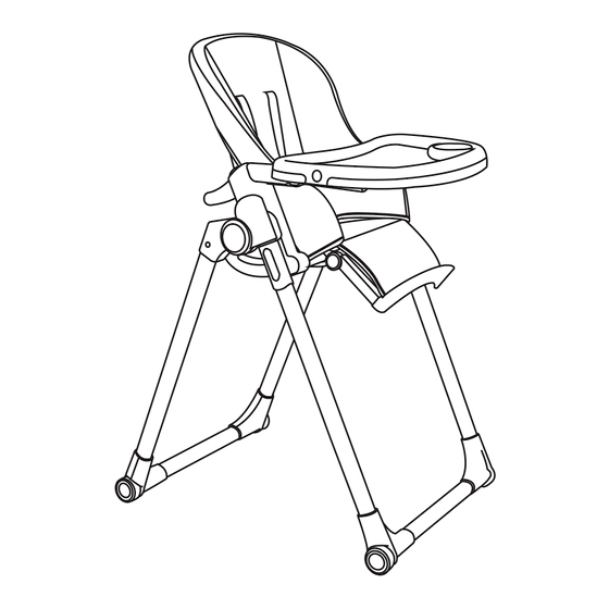 baby joy AD10013 User Manual