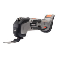 Daewoo DALMT18-1 User Manual