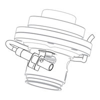 Grundfos WIO sensor Installation And Operating Instructions Manual