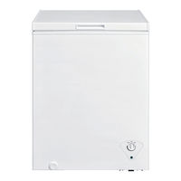 Midea MRC05M3AWW User Manual