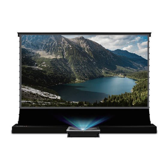 AWOL VISION ALR-F210C User Manual