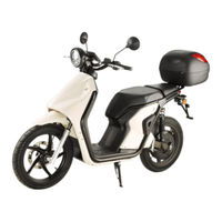 GOVECS FLEX 2.0 User Manual