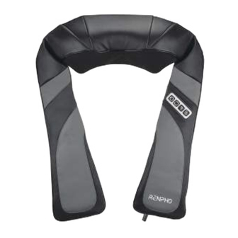 RENPHO RP-SNM067 User Manual