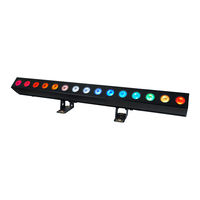 Elumen8 Meteor 150 RGBW IP Pixel Batten User Manual