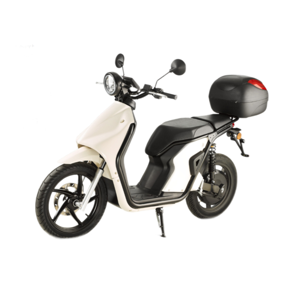 GOVECS Flex 2.0 User Manual