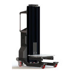 ServerLIFT SL-500X Operator's Manual