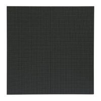 NEC LED-Q039i2 User Manual