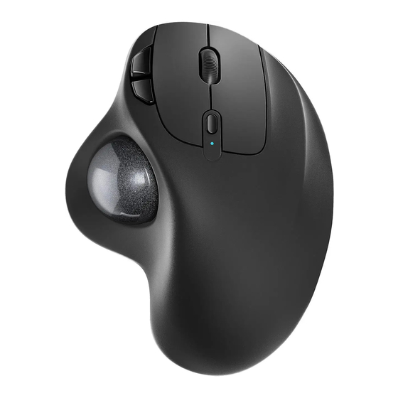 NULEA M501 User Manual
