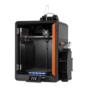 PRUSA RESEARCH CORE ONE CONVERSION KIT MANUAL Pdf Download | ManualsLib