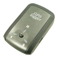G&V Global Tech i-Blue 747 User Manual