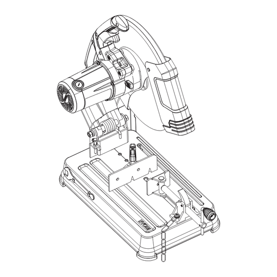 Ryobi ECO2437 Owner's Operation Manual