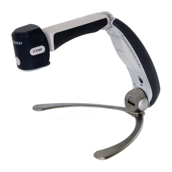 ENHANCED VISION transformer USB User Manual