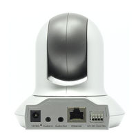 Zavio M511E User Manual