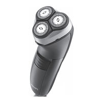 Philips HQ6946 User Manual