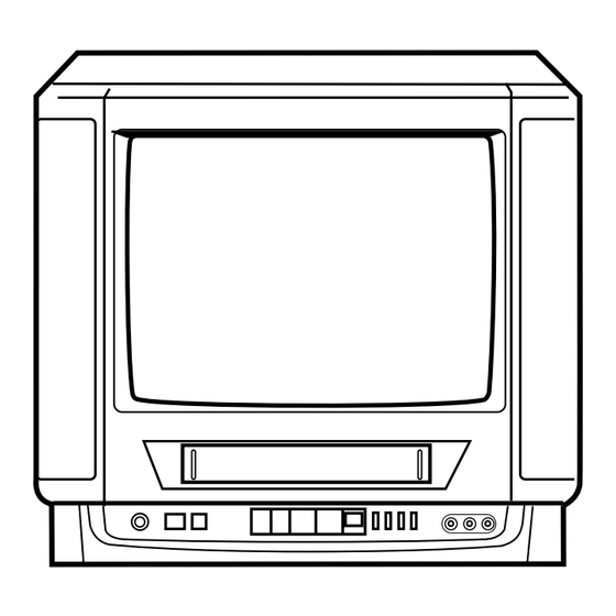 Aiwa VX-S135 Service Manual