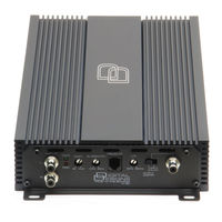 Digital Design M3A Owner's Manual