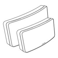 CAMBRIDGE AIR200 User Manual