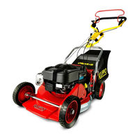 Klippo Brilliant S Selfstart Instruction Manual
