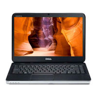 Dell Vostro 2420 Setup And Features Information