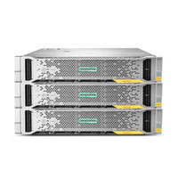HPE StoreVirtual 3200 User Manual