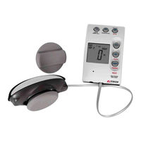 JTECH Medical Commander MN084 User Manual