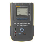 Fluke ESA615 User Manual
