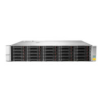 HPE StoreVirtual 3200 Installation Manual