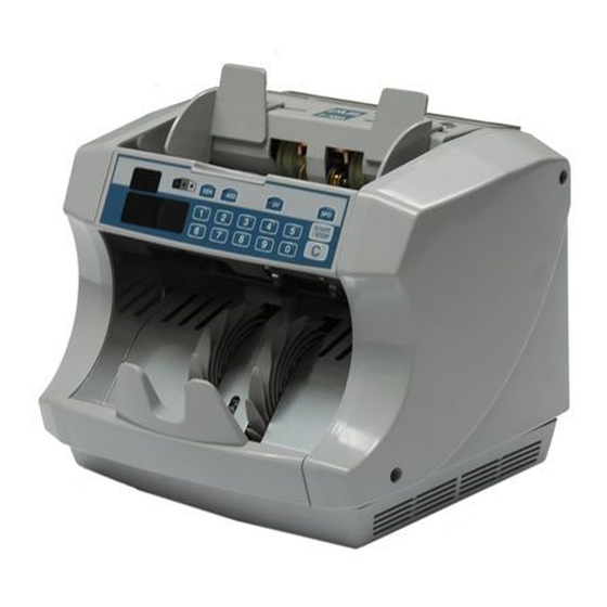 Plus P-106A User Manual