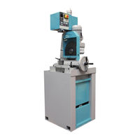 IMET SIRIO 315 SH User Instructions