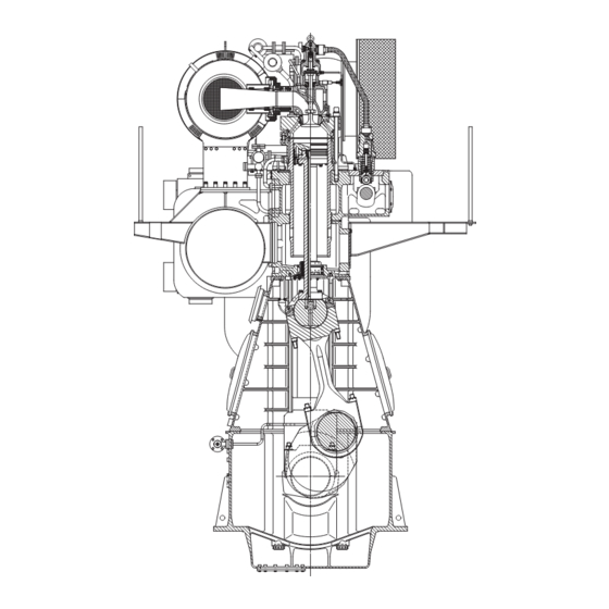 Man B&W L35MC6-TII Project Manual