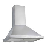 ROBINHOOD RWC3CL6SS Installation And Operating Instructions Manual