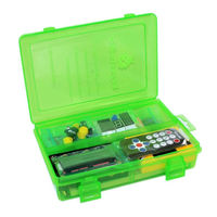 Keyestudio Basic starter kit Manual