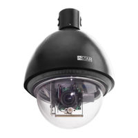 Instar IN-4011 Quick Installation Manual