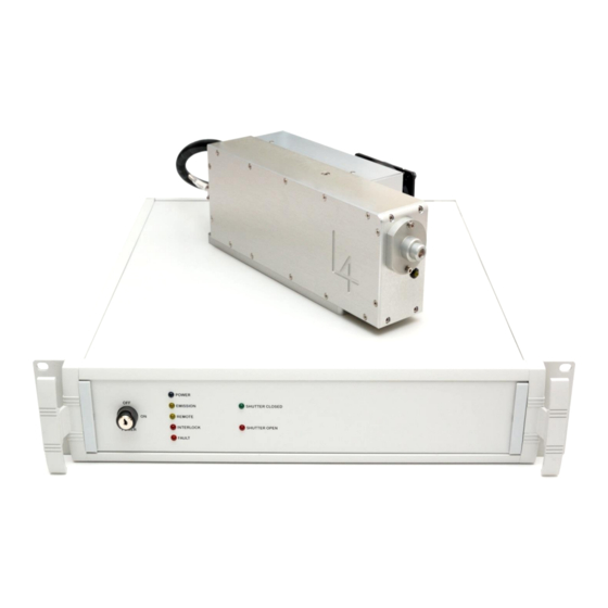 Elforlight HPG Series Manual