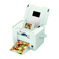 Epson PictureMate Charm User Manual